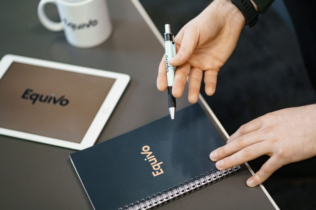 a vulnerable customer with financial difficulties getting external support