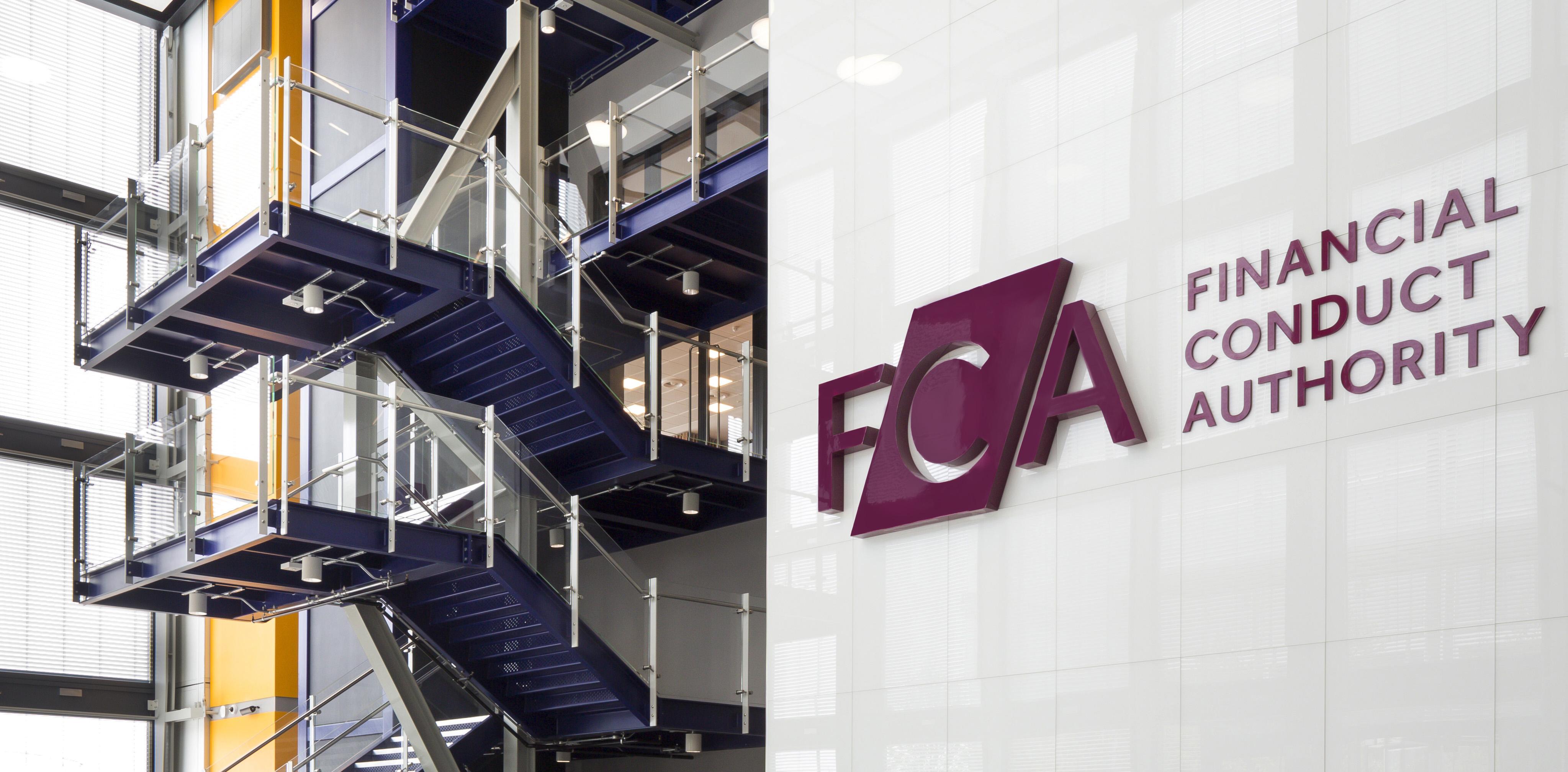 FCA office