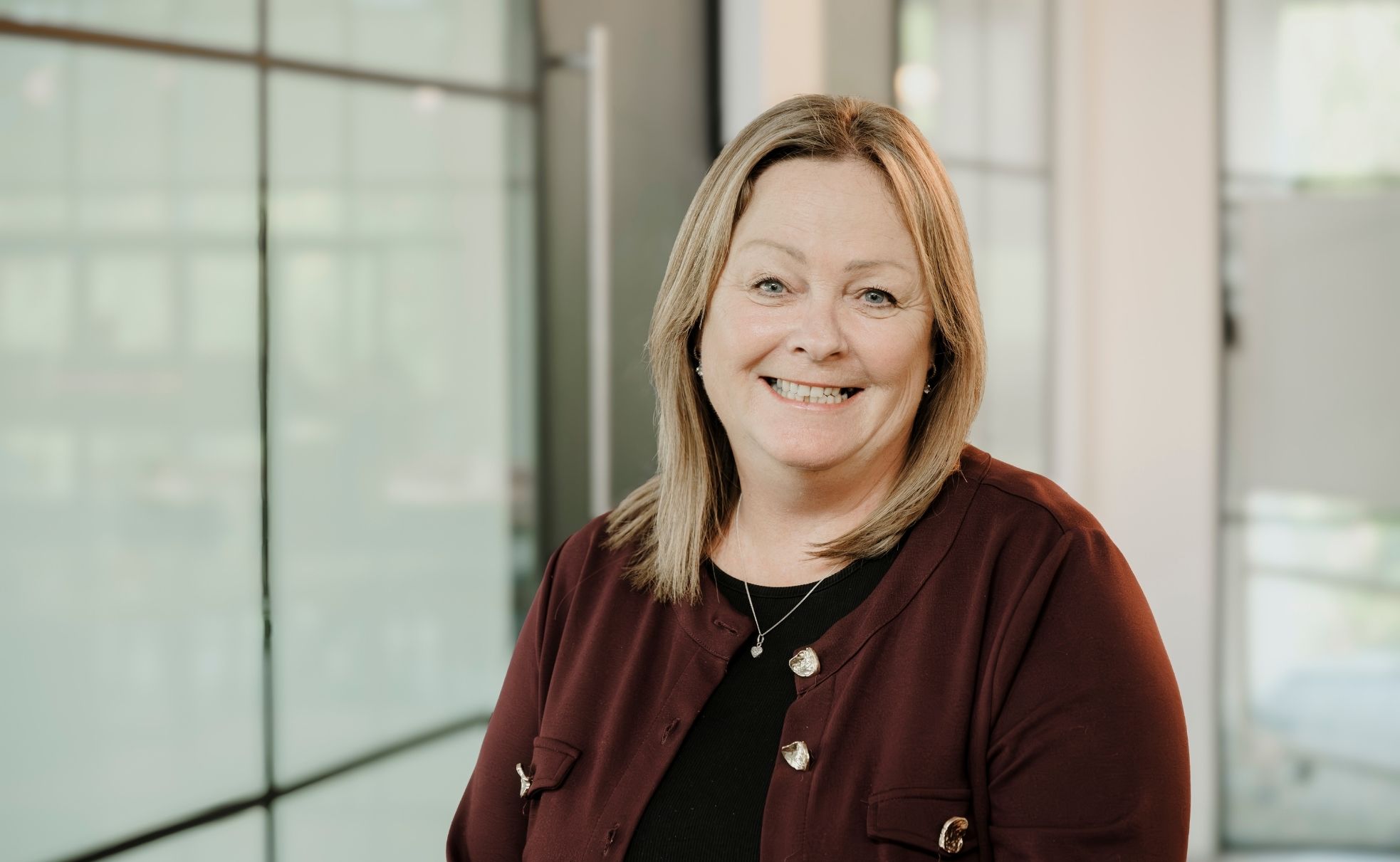 Jan Baker Jan Baker Senior Compliance Manager