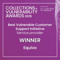 Vulnerable Initiative Award Winner Equivo 2025