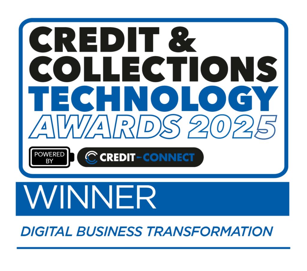 Equivo Wins Digital Business Transformation Award at the Credit & Collections Technology Awards 2025